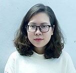 Chị Nguyễn Hương Ly