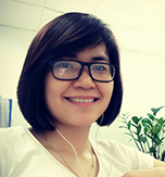 Chị Đỗ Mai Phương