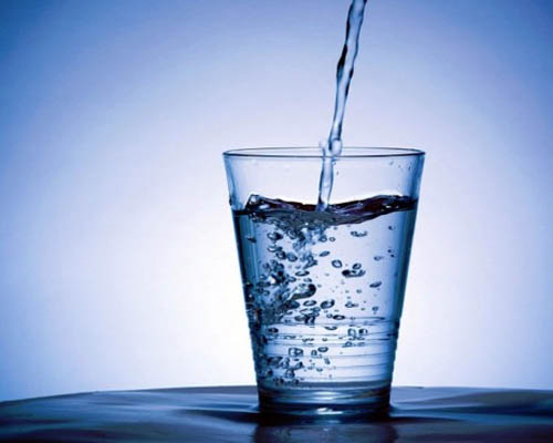 Nước khoáng cao cấp Podam